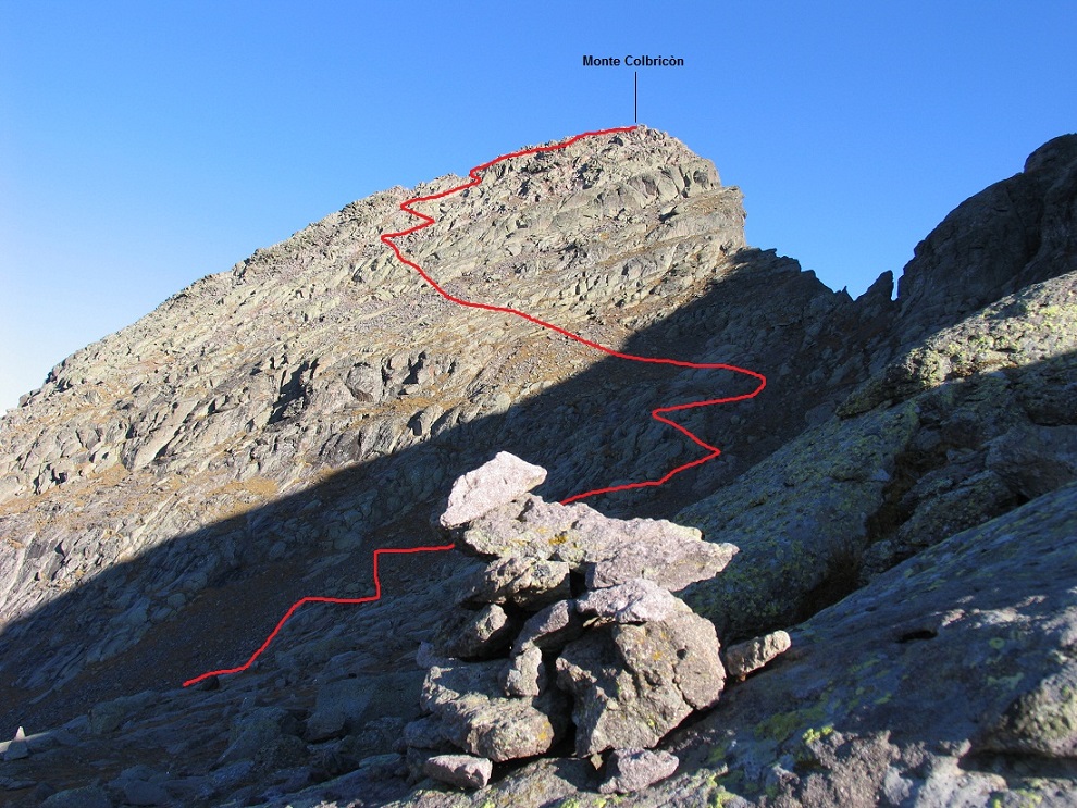 Cima Colbricon
